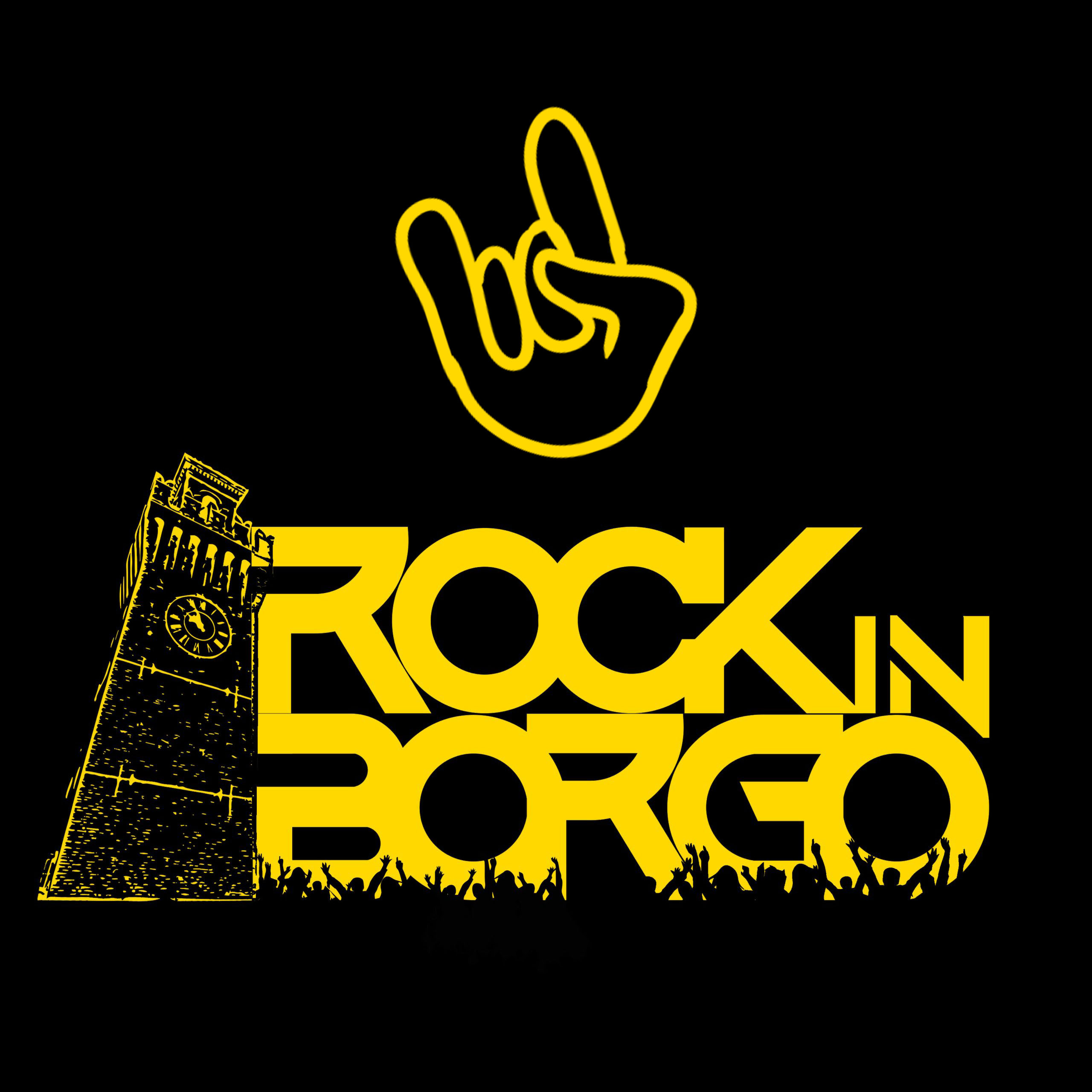 rock-in-borgo-metal Home Page